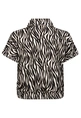 D-zine meisjes blouse
